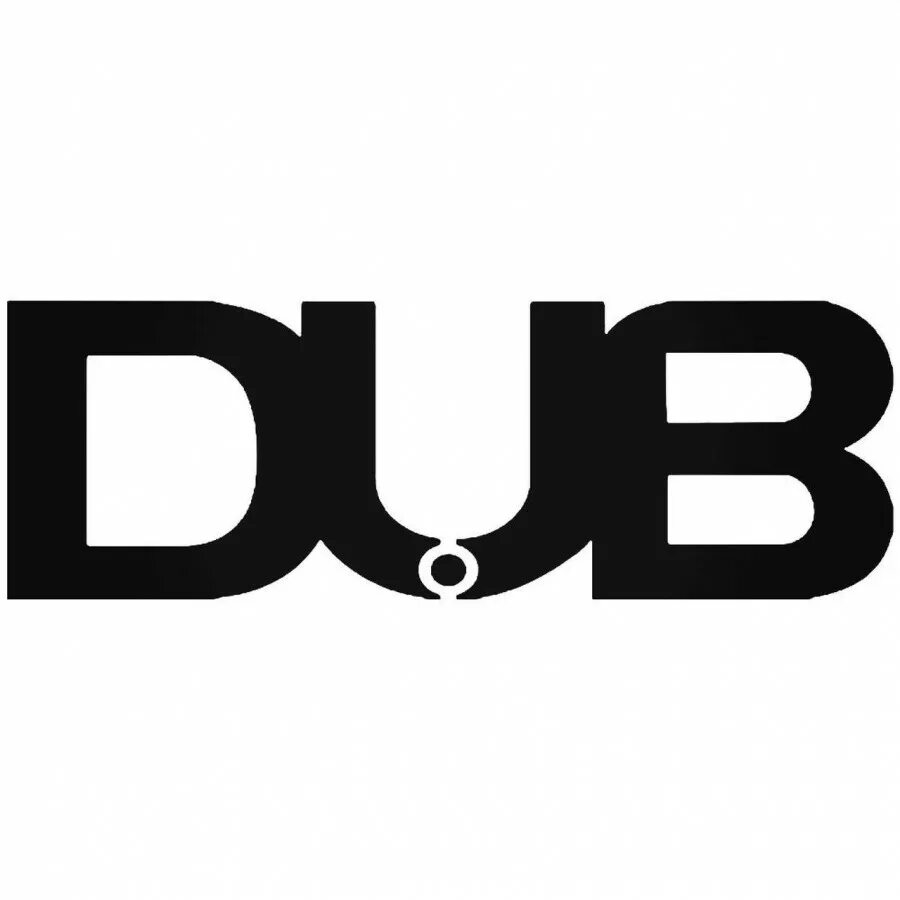 Dub это бывший. Логотип даб. dub. фирма dub. лого dub магазин.