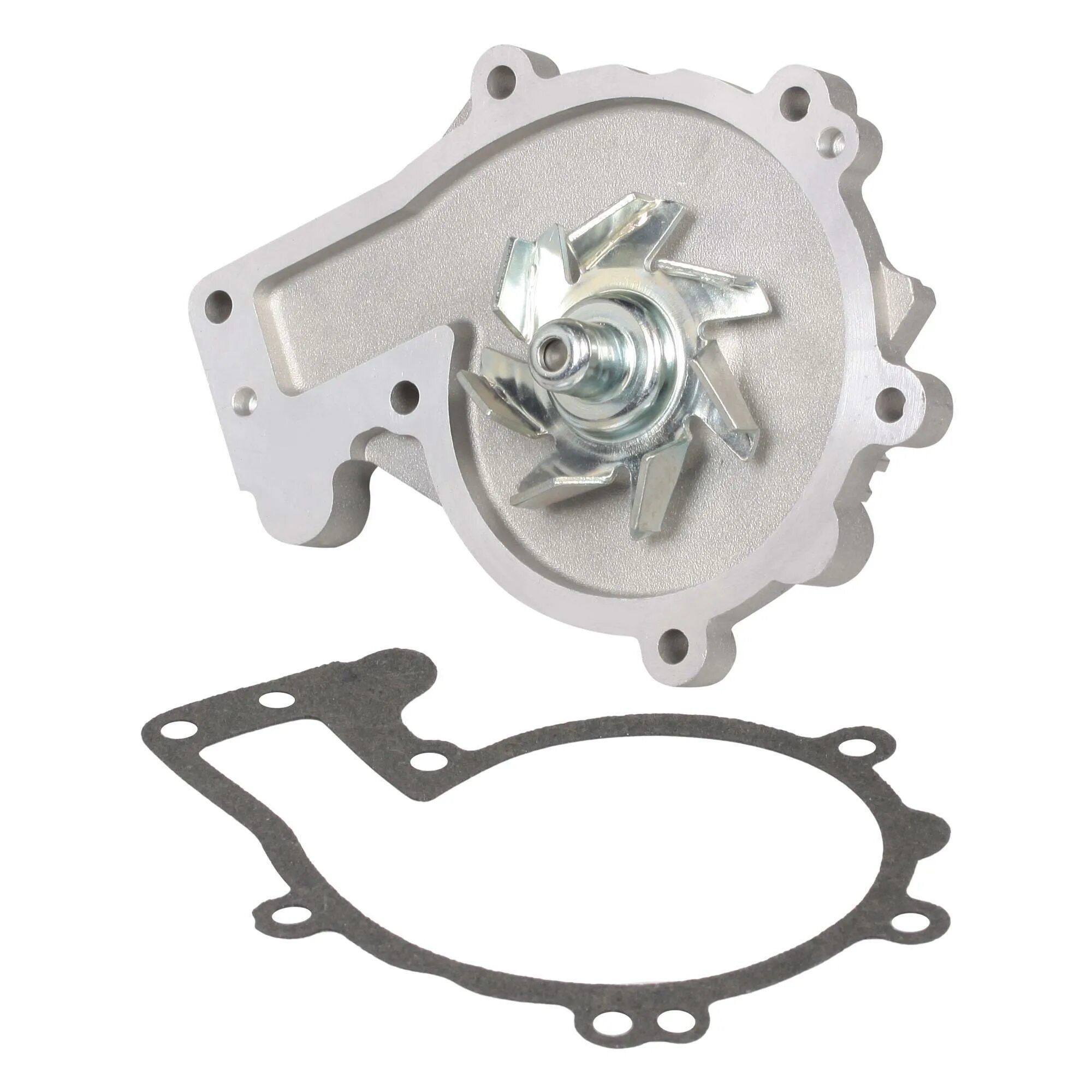 Помпа chery tiggo
