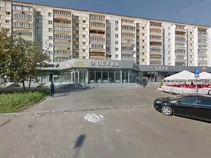 Lafa ул рихарда зорге 70 фото