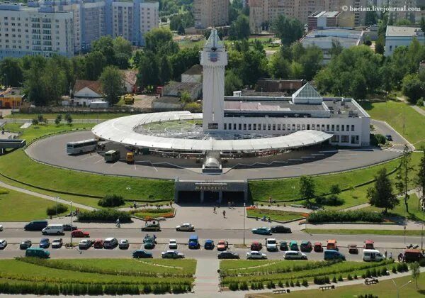 Центральный, автовокзал, автостанция, Щёлковское ш., вл75, Москва, Россия - Янде