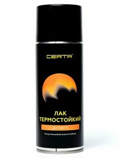 Термостойкий лак