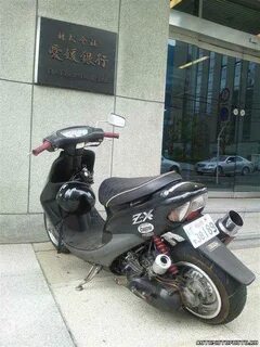 Honda dio 150