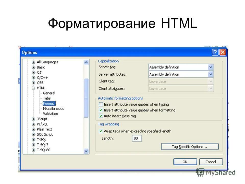 Форматирование cd карт. Форматирование html. форматировать html. форматирование веб страниц html теги. форматирование кода html.