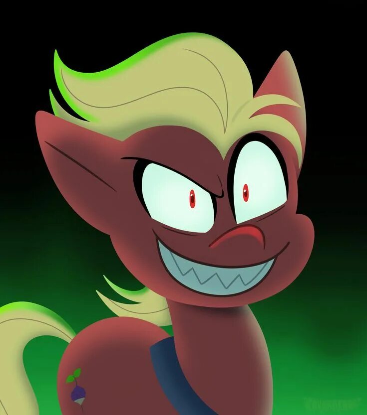 Sprout mlp