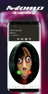 Call scary