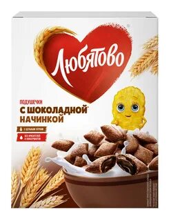 Купить Каши Любятово до 300 рублей в интернет каталоге с доставкой Boxberry