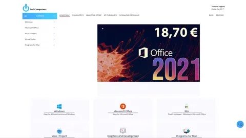 Softcomputers