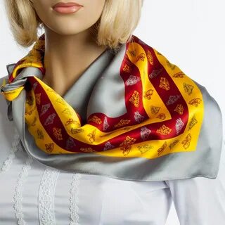 Шарф на заказ