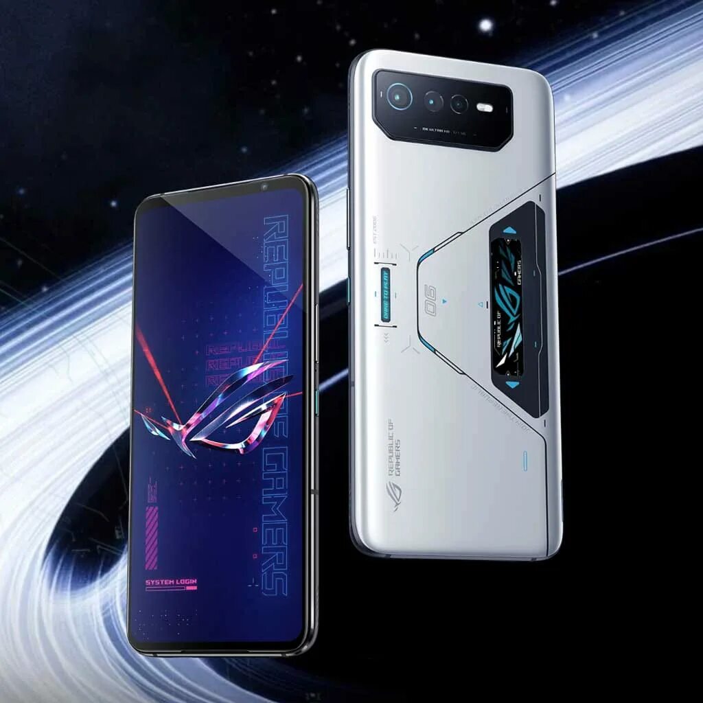 Новая версия телефона 2023. ASUS ROG Phone 6 Pro. ASUS ROG Phone 6d. ASUS ROG Phone 2023. Асус смартфоны 2022.