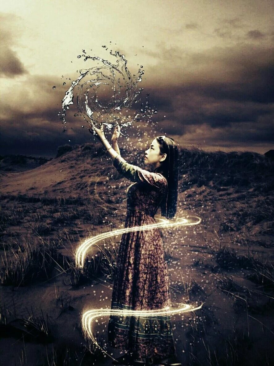 Idea fantasy