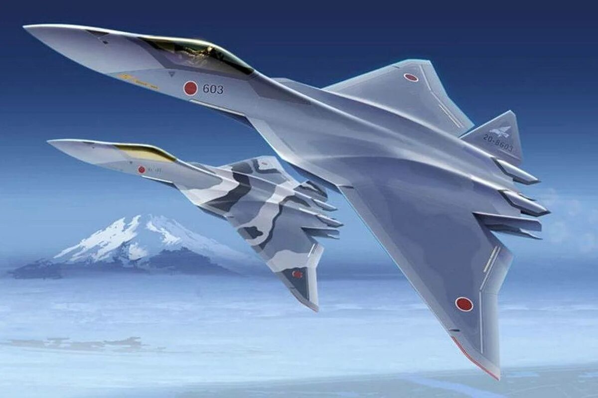 7 го поколения. Mitsubishi f-3 японский истребитель. Истребитель Mitsubishi f-3 шестого поколения. Истребитель шестого поколения f-x Martin Lockheed. Sixth Generation Jet Fighter.