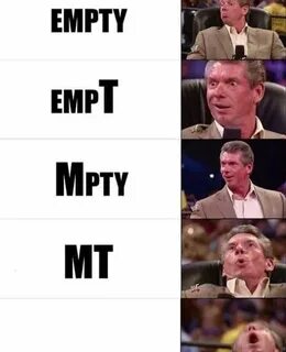 Empty mem