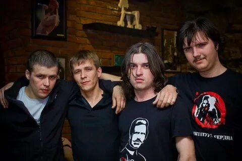 Сердечный группа