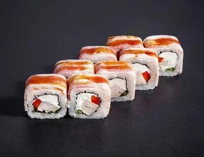 But roll
