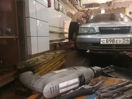 Машина на час новосибирск