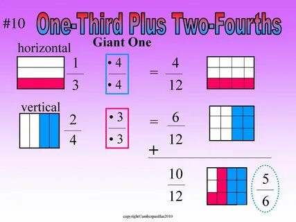 Two fourths