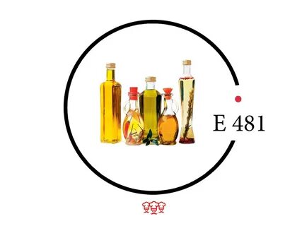 Добавка е481