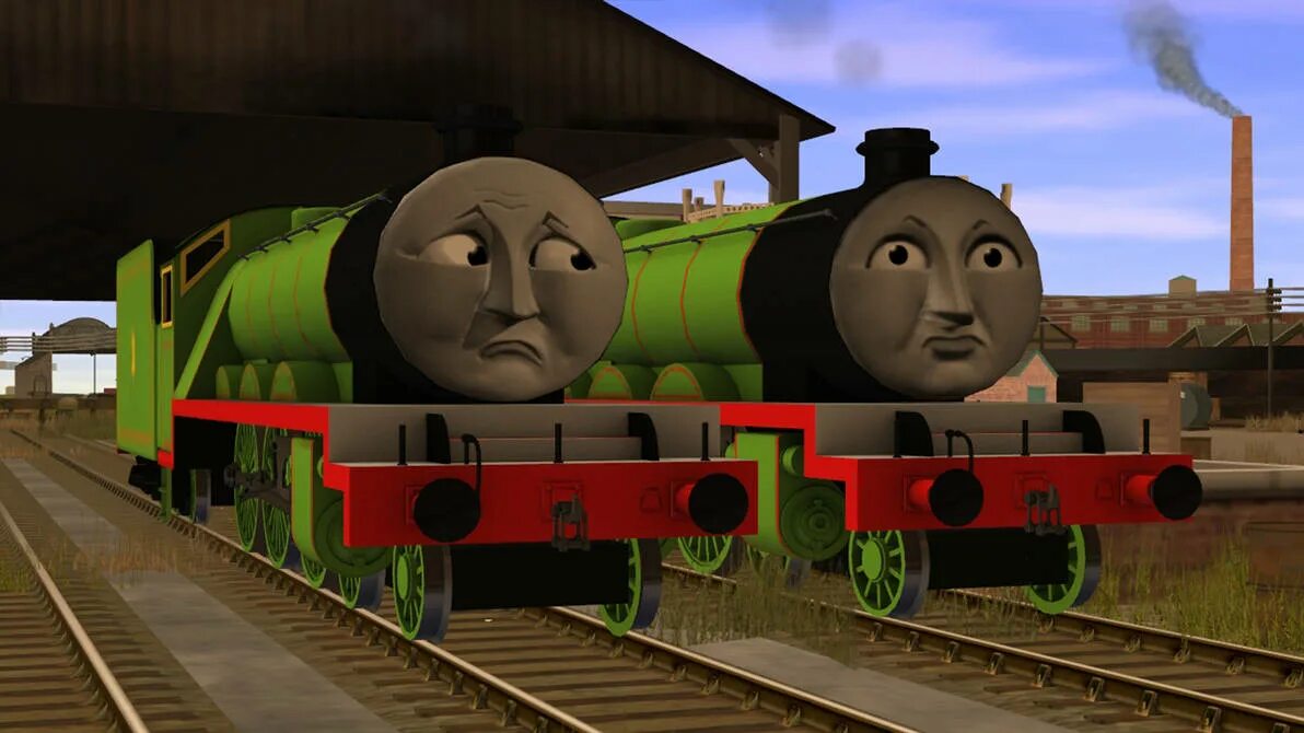 Face engine