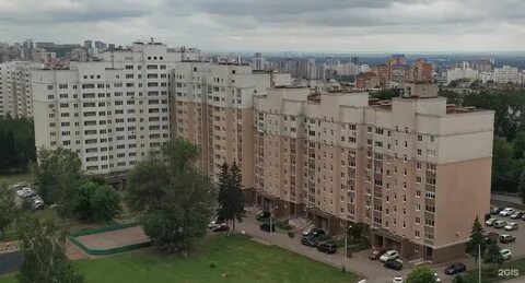 Уфимская 12
