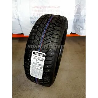 Gislaved nord frost 200 suv