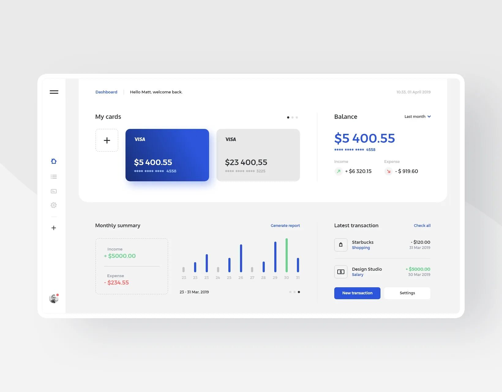 Сайты ui ux
