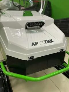 Арктика 4 т