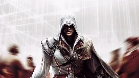 Assassins creed про