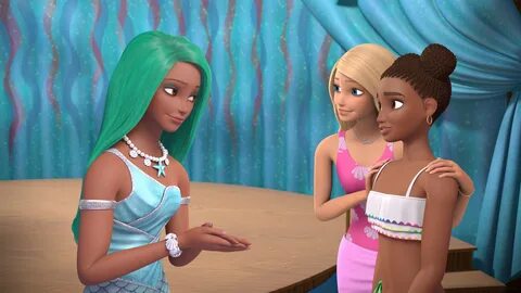 Dreamhouse adventures