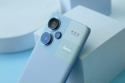 Стоит ли покупать redmi note 13