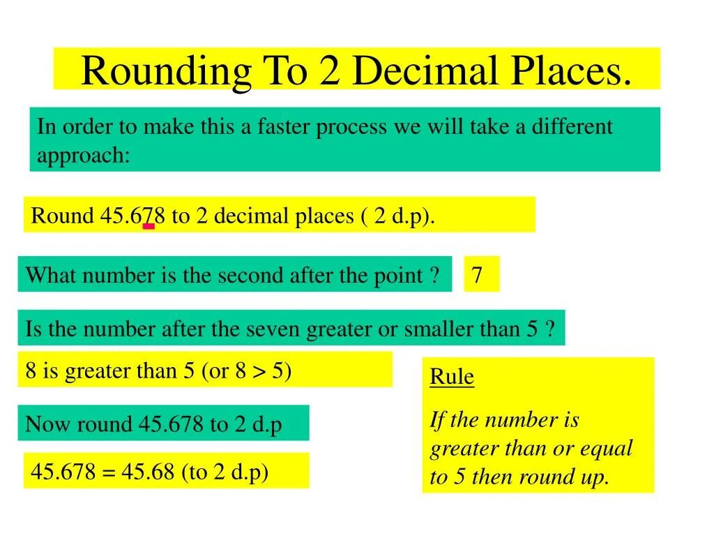 Round to nearest. Rounding to Decimal places. Round to 2 Decimal places. Как округлять числа в java. Java знаки после запятой.