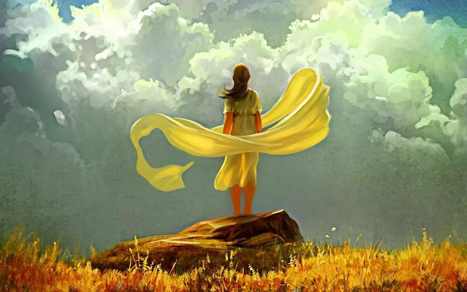 Как найти путь души. Ушедший мир. Как найти путь души. Осознанный сон. В стремлении к свету.