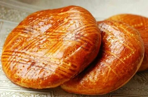 Как приготовить армянский гата
