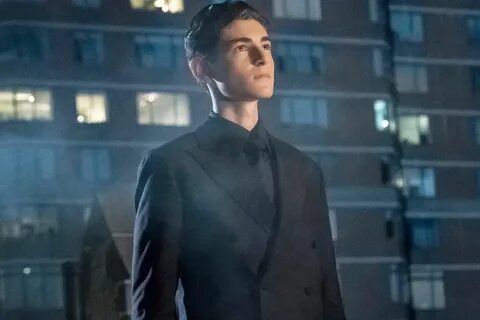 Bruce wayne x reader