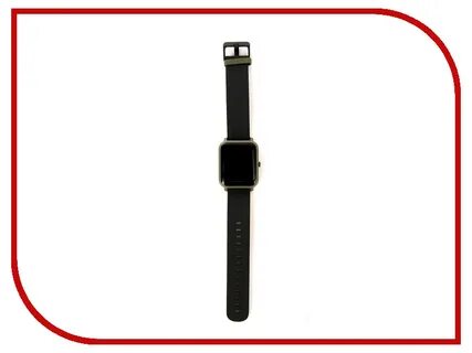 Amazfit bip green