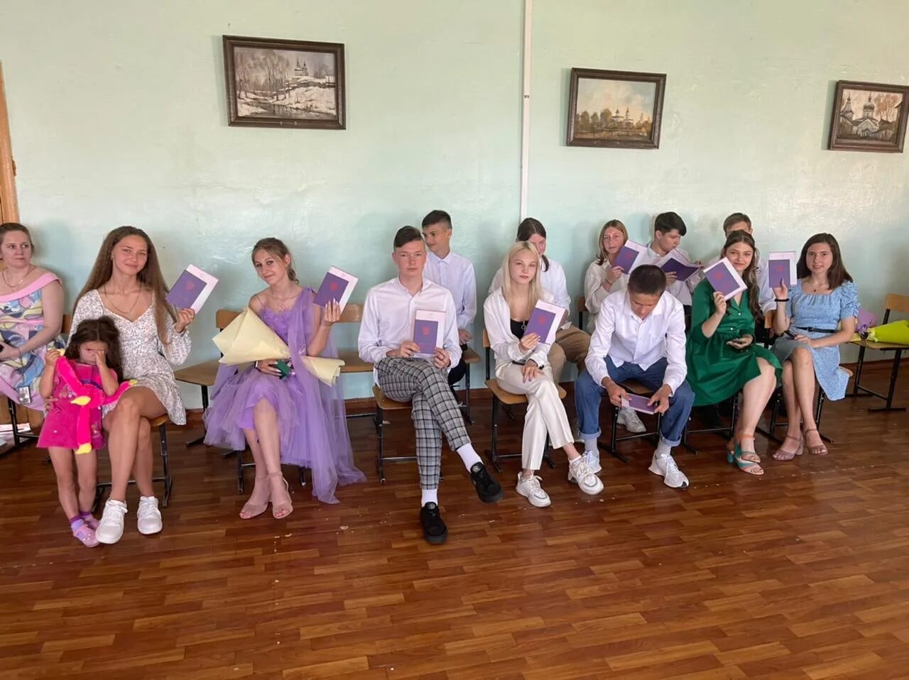 мытищи п. школа 19 мытищи. «детский сад № 81» «берёзка» муром. мытищи пирогово школа 19.