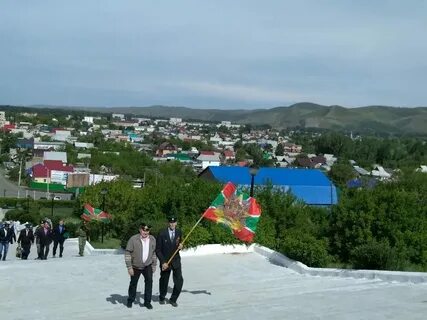 Погода в кувандыке на неделю оренбургская