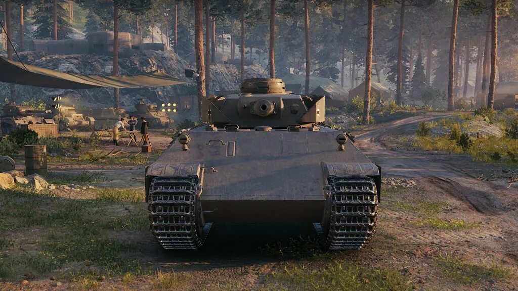 Pz v iv танк. Pz. V/iv alpha. Kpfw. Pz v/iv alpha.