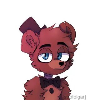 Фредди арты (65 фото) .