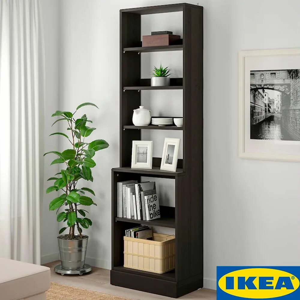 Стеллаж напольный узкий. Ikea HAVSTA стеллаж. Стеллаж икеа хавста 212см. HAVSTA стеллаж ikea стеллаж. Стеллаж хавста икеа белый.