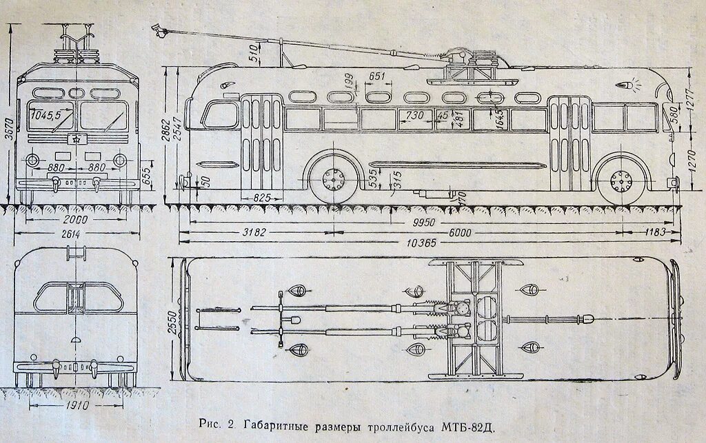 Длина троллейбуса. МТБ 82 чертеж. Троллейбус МТБ-82 чертеж. Татра т3 чертеж. Кузов вагонов Татра т3.
