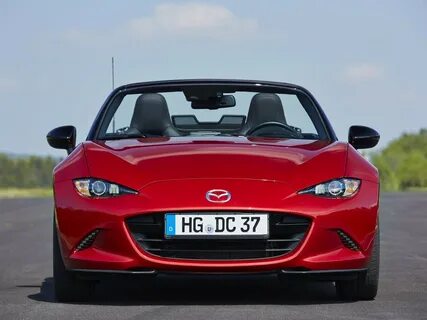 Mazda nd