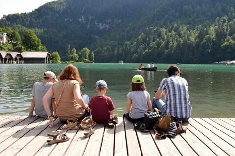 Lake family