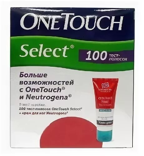 Select 100
