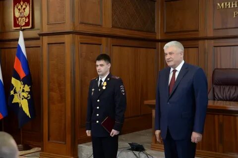 Колокольцев дети