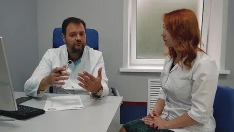 Проктолог ярославль