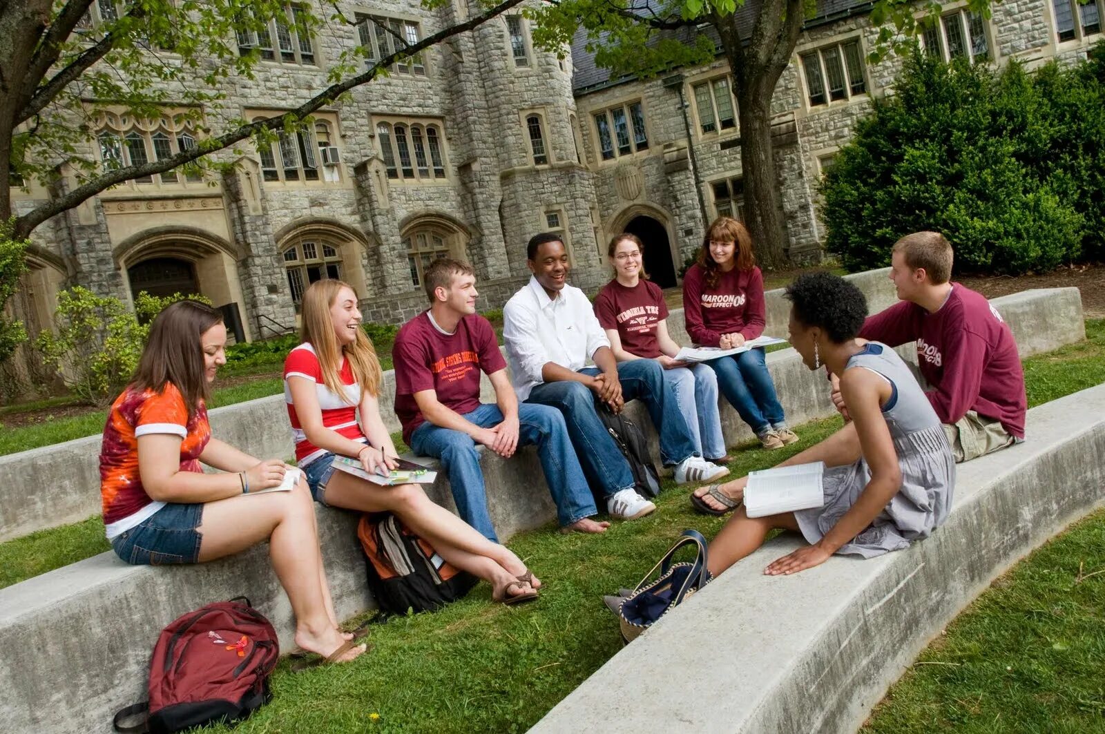 I m a university student