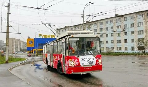 Метро мурманск