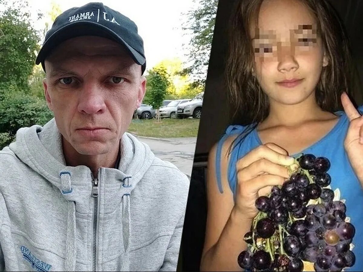 Про пятилетнюю девочку