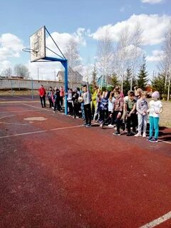 День чести школ