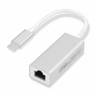 Адаптер usb c ethernet